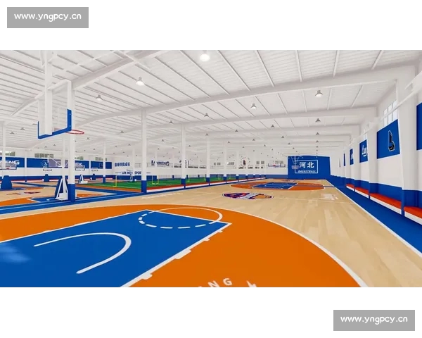 全面升级篮球体验，实时赛事数据分析与互动社区一站式尽享